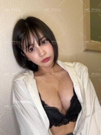🇯🇵しらいし ゆづき164cm/Eカップ/ 45kg/23歳 グラマラスなEカップ、理想のプロポー