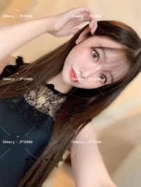 RJ-646 21歳、156cm、Dカップ、43kg 可愛くてフレッシュ♡ 小柄で甘えん坊、距離ゼロの密着感。