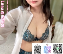 26歳|163cm|47kg|Fカップ  彼女はオフィスで働くタイプではなく、ナイトクラブの高級