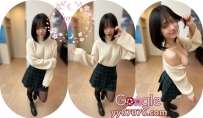 番号：UPL-426 20歳 / 155cm / Eカップ 巨乳でスタイル抜群の極品美少女。