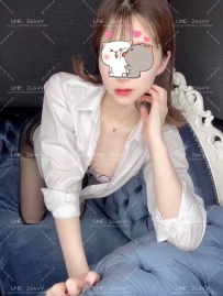 🇯🇵あやせ みお163cm/Dカップ/21歳  可愛らしいルックスに魅力的なDカップ  清楚な雰