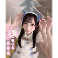 「月詠（つくよ）の清純なBカップと滑らかな白肌」