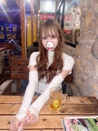 🇯🇵しらせ るか168cm / Eカップ / 50kg / 27歳 清楚で優しいお姉さん系、美人なのに