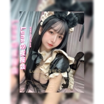 希音 (のぞね) - Nozone 身長142cmの超ミニマムな体型、Eカップの豊かな胸元、細身で