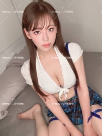 RJ-645 22歳、158cm、Eカップ、45kg 小柄でも迫力満点♡ 甘くて大胆、密着感たっぷり。