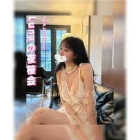 怜花 (れいか) - Reika 高身長でスリムな体型、Fカップの豊かな胸と完璧な腰臀のライ