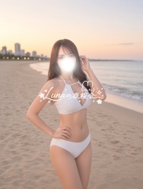 168cm高身長×Fカップ、華やかな存在感を放つSS+ランク♡