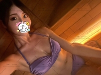 🇯🇵たかはし さつき 166cm/C+カップ/26歳 スラリとしたスタイル、C+カップの魅力