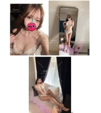 🇯🇵ありす めい163cm/Eカップ/22歳 スレンダーで自然なEカップ セクシーで甘い雰囲気