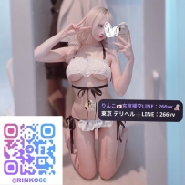 花恋「かれん」  25歲 166cm 48kg Fカップ   出身地：#日本 出勤地：#東京