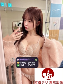 ゆあな 160cm/Eカップ/45kg/20歳 若さ溢れる清楚系。素直で初々しい対応に癒される
