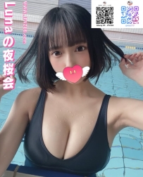 152cm-46kg-Gカップ-24歳    小柄ながらも、柔らかくボリュームのある胸が印象的です