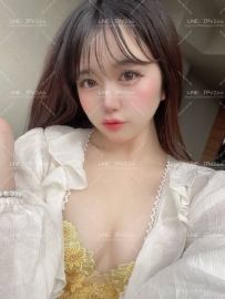 ゆずは163cm / Dカップ / 45kg / 23歳 スリムボディに自然なDカップ フレッシュで可愛