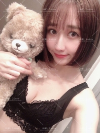 🇯🇵しらいし ここね158cm/Dカップ/23歳 小柄で可愛い、Dカップの絶妙な手触り 優しく