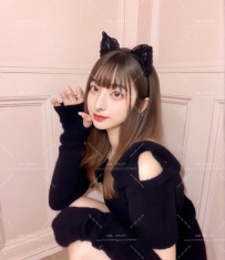 さとう れな 165cm / Dカップ / 23歳 / 48kg スタイル抜群、Dカップの魅力落ち着いた