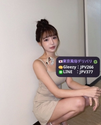 あいな 165cm/F+カップ/50kg/23歳  🇯🇵エリア：#東京  モデル級スタイル、バストの迫
